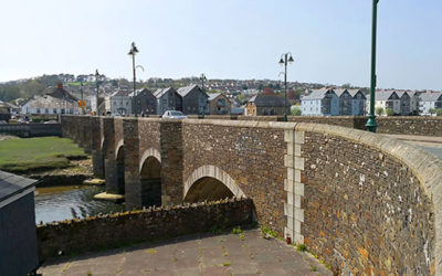 Wadebridge