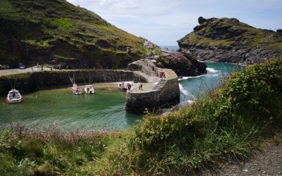 Boscastle