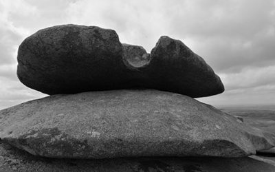 Rough Tor, Bodmin Moor