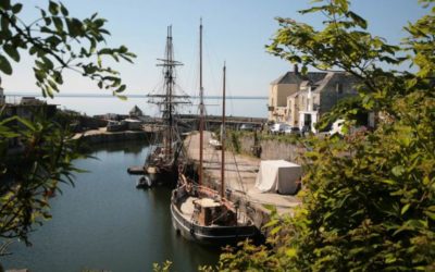 Charlestown