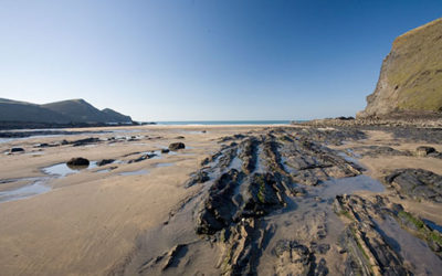 Crackington Haven